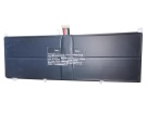 Pt4344128-2s2p 7.6V 60.8Wh 6 celle batteria per other notebook