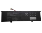 Aibook 14 air 11.55V 55Wh battery for thunderobot laptop