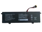 Ninkear s14 11.55V 60.01Wh battery for ninkear laptop