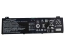 Ap24abq 15.48V 73.78Wh battery for acer laptop