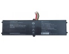 875583-3s 11.4V 66.348Wh 6 celle batteria per other notebook