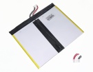 F15 plus 7.6V 38Wh baterías para teclast ordenador portátil