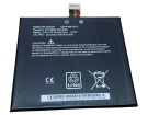737s 3.8V 21Wh battery for yepo laptop
