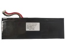 Iru-m15x 11.55V 46.2Wh baterías para iru ordenador portátil