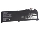 V350bat-4-53 15.2V 53.35Wh battery for hasee laptop