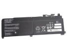 V350bat-4-54 15.4V 54.82Wh battery for hasee laptop