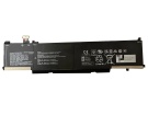 Nlt 15.4V 70.07Wh 8 celle batteria per other notebook