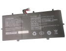 W600d 11.55V 28.87Wh battery for zte laptop