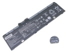 Thinkpad t14 gen 6 15.44V 52.5Wh 4 celle batteria per lenovo notebook