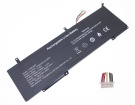 5786300p 11.55V 63.53Wh 6 celle batteria per other notebook