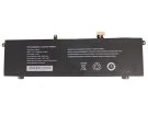 Ns316 11.4V 6-cells batteri för other bärbara datorn