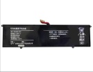F20 11.55V 57.75Wh battery for ferryman laptop