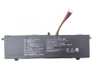 556075-3s 11.55V 51.975Wh 6 celle batteria per other notebook