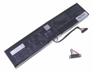 Rog ally 2 15.6V 80Wh baterías para asus ordenador portátil