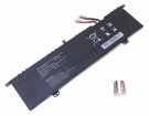 Al16-51p-598c 11.4V 58.00Wh 6 celle batteria per acer notebook