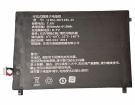 I1302-2871185-2s 7.6V 41.8Wh battery for alldocube laptop