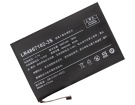 4867102 11.7V 80Wh battery for other laptop