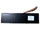 Nb03 11.4V 57.75Wh rtdpartノートPCバッテリー