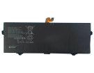 Aa-pbin466 15.6V 76.6Wh battery for samsung laptop